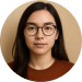 Company Formation In Dubai: Professional portrait of a person wearing glasses