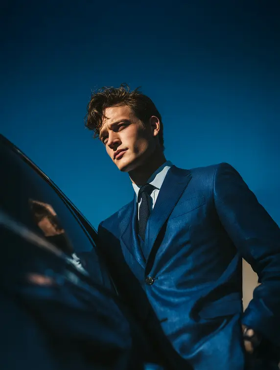 Regular Business License