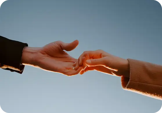 Modern business lifestyle visual: business handshake | Meydan Free Zone professional partnership