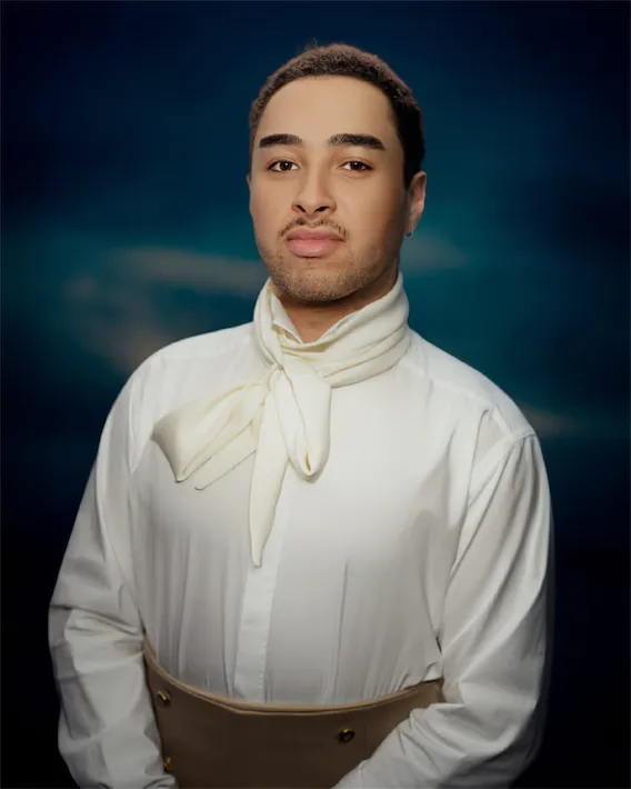 Alexandre Dupuis Pasqualini