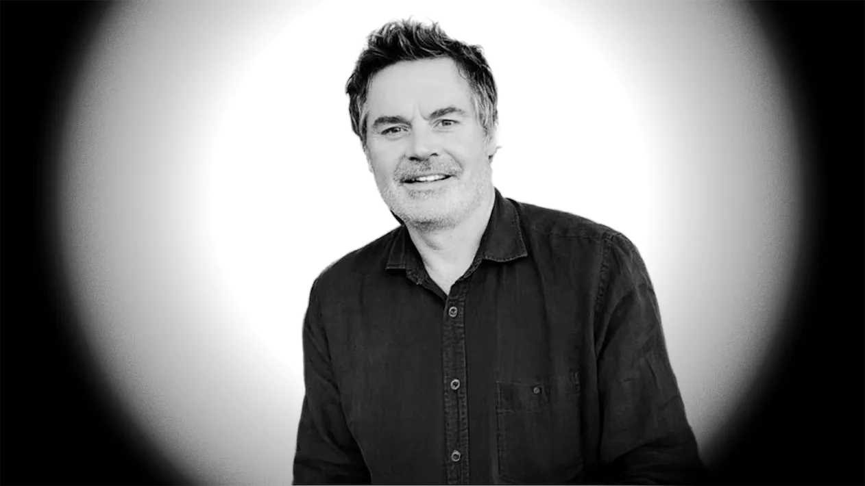 Jean- Christophe Labrunye