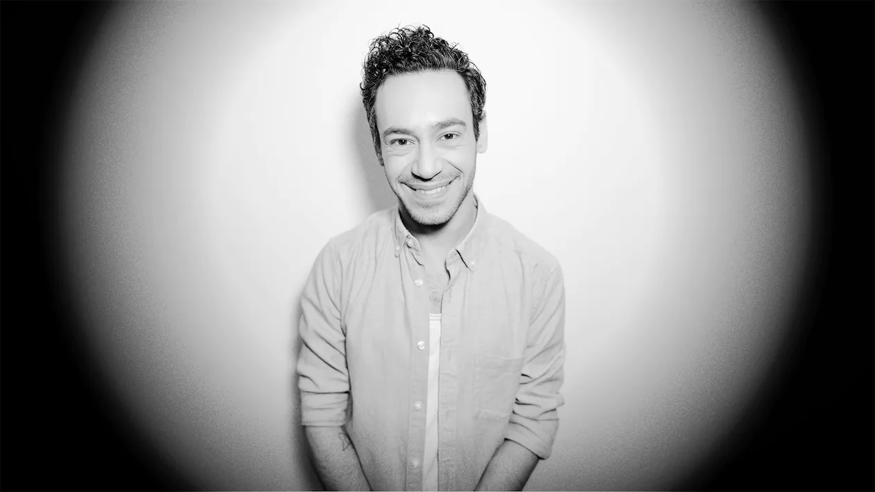 Alexandre  Faitrouni