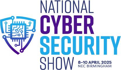 National Cyber Security Show 2025 logo