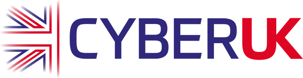 CYBERUK logo