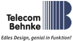 Logo Telecom Behnke