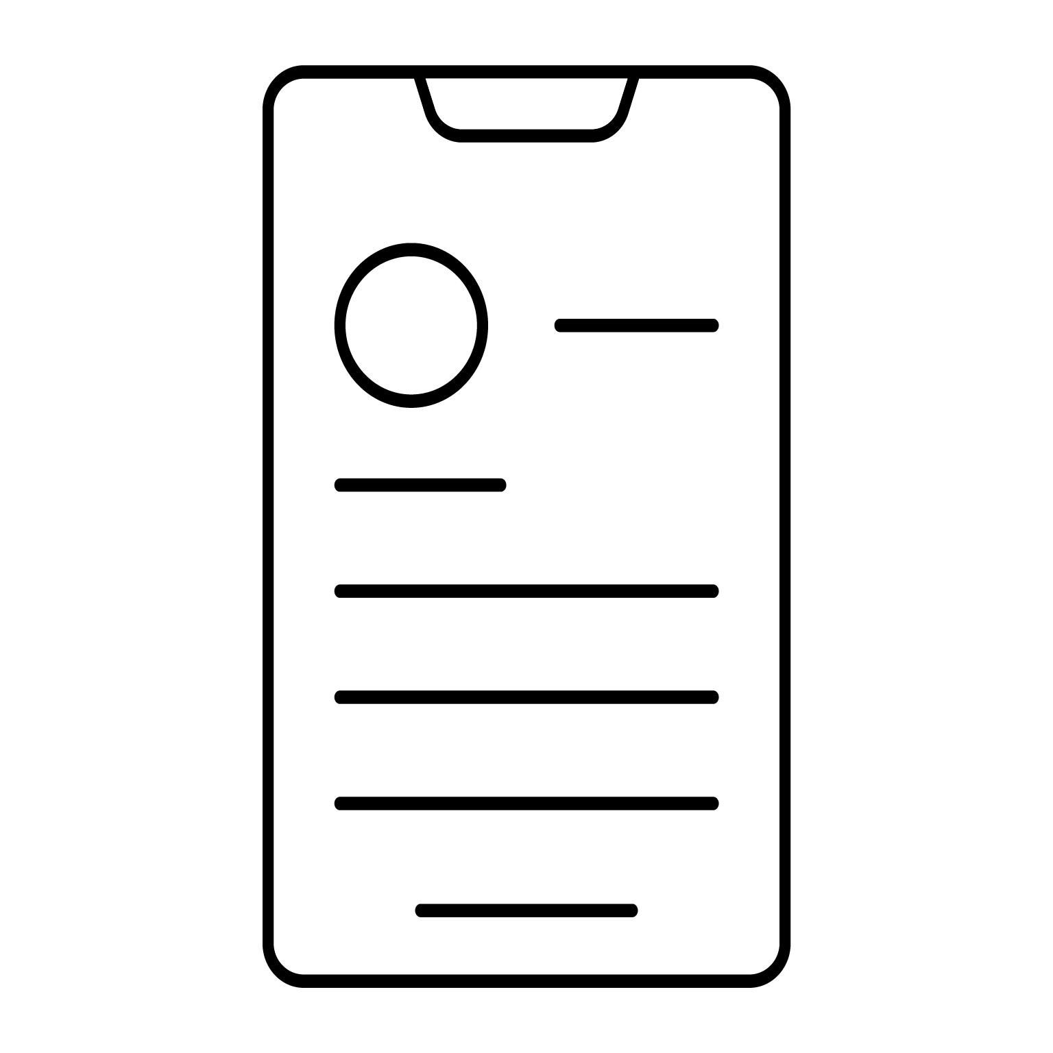 A striking white sunburst icon.