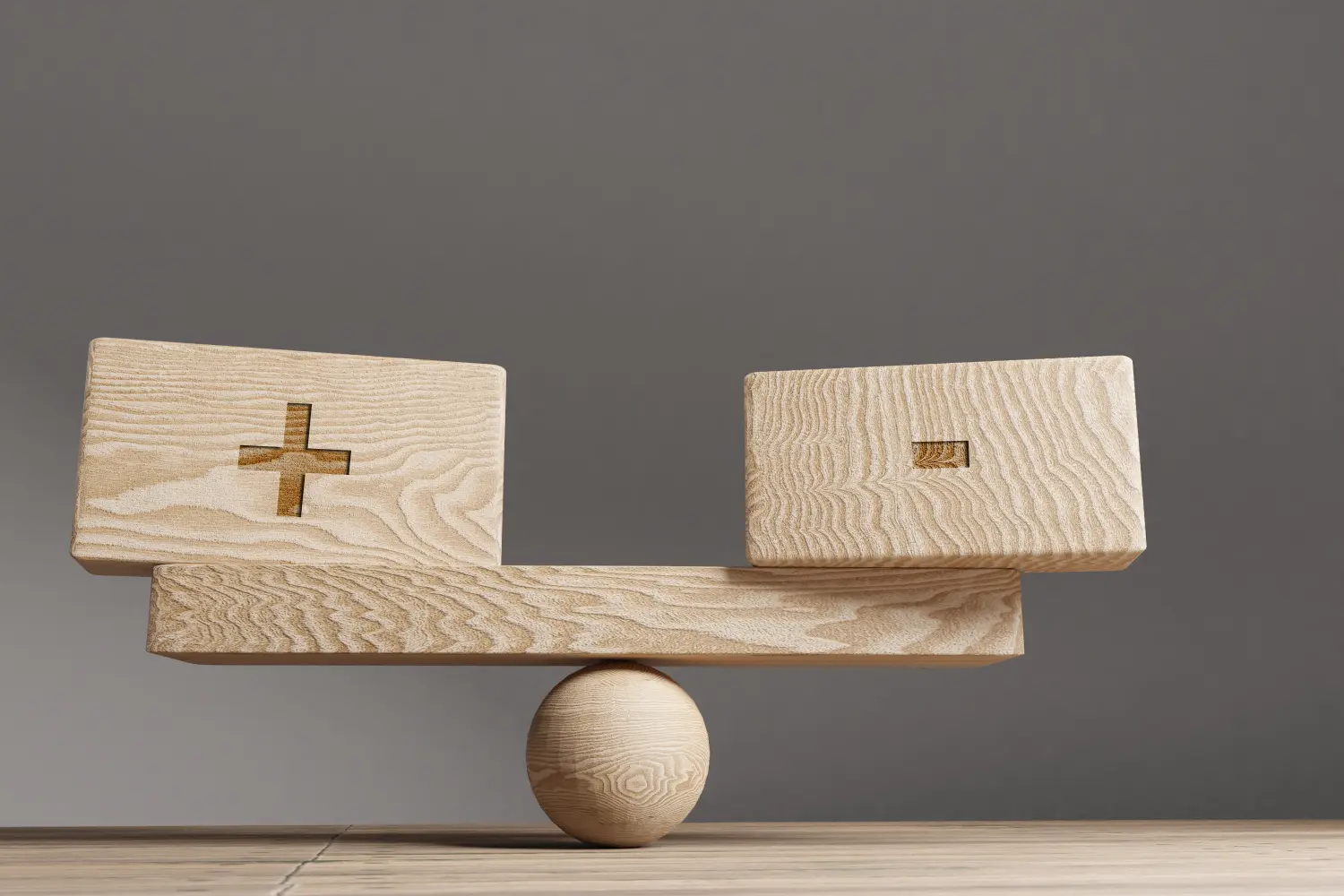 Plan Kreativ Gleichgewicht von Entenmann Consulting GmbH 