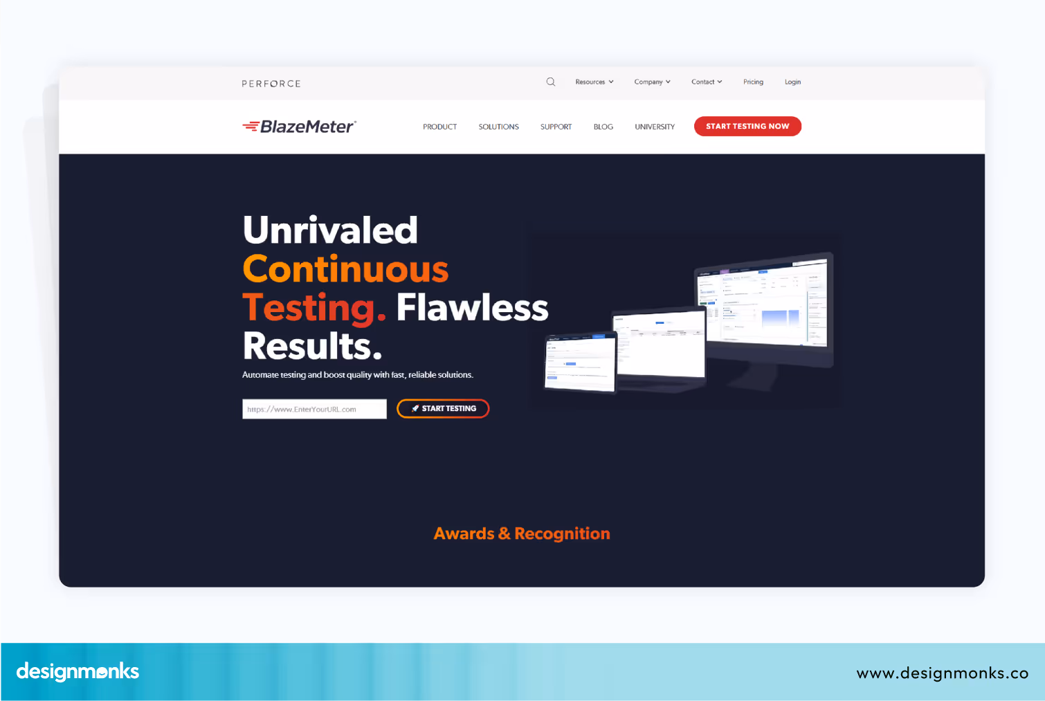 BlazeMeter