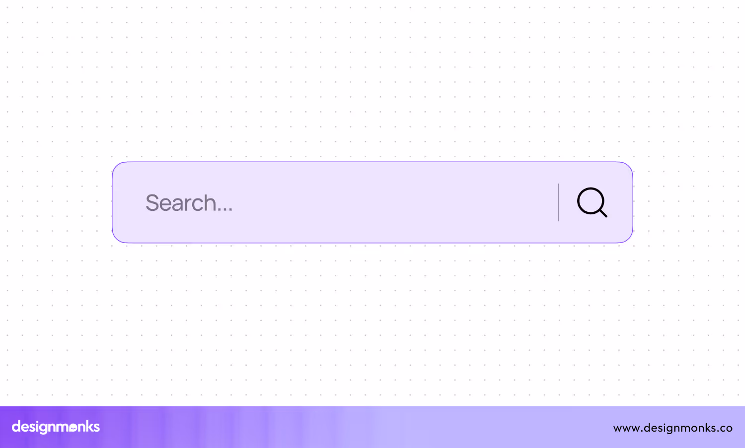 Search Field