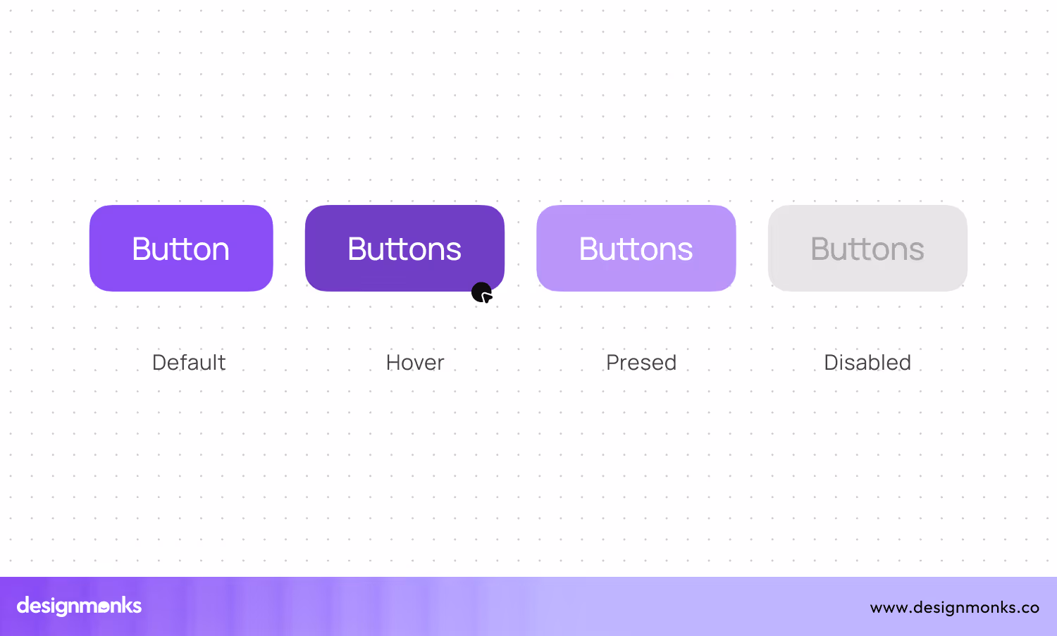 Buttons