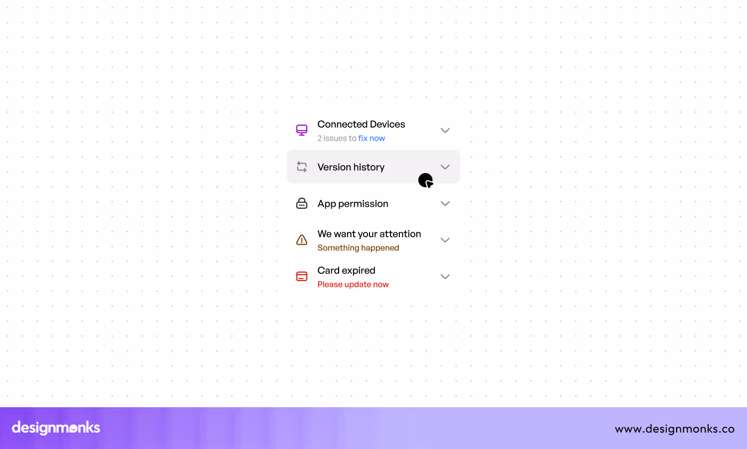 Sidebar