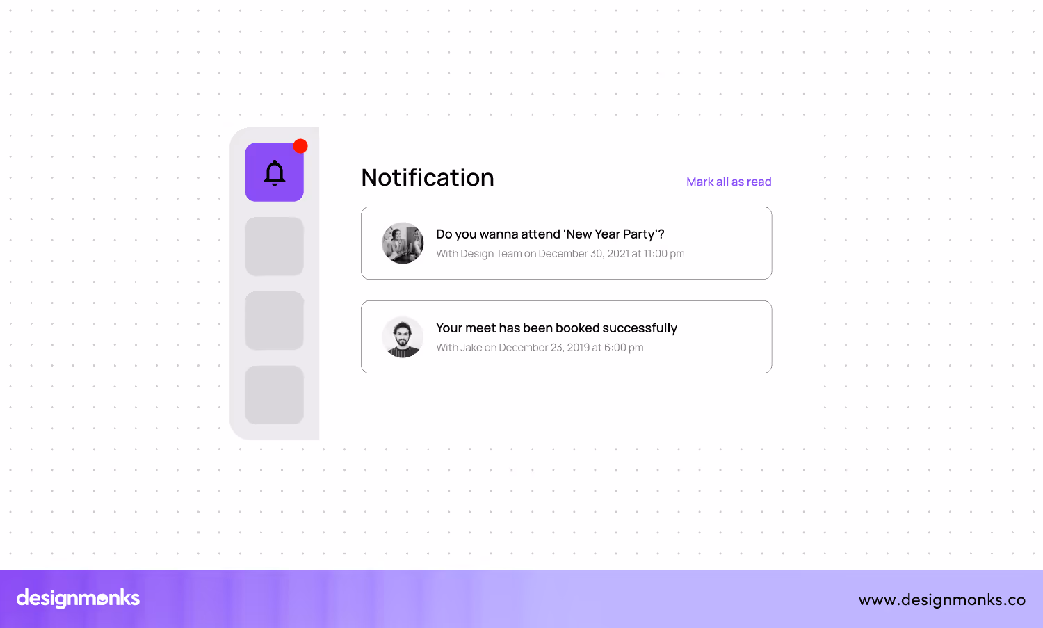 Notification