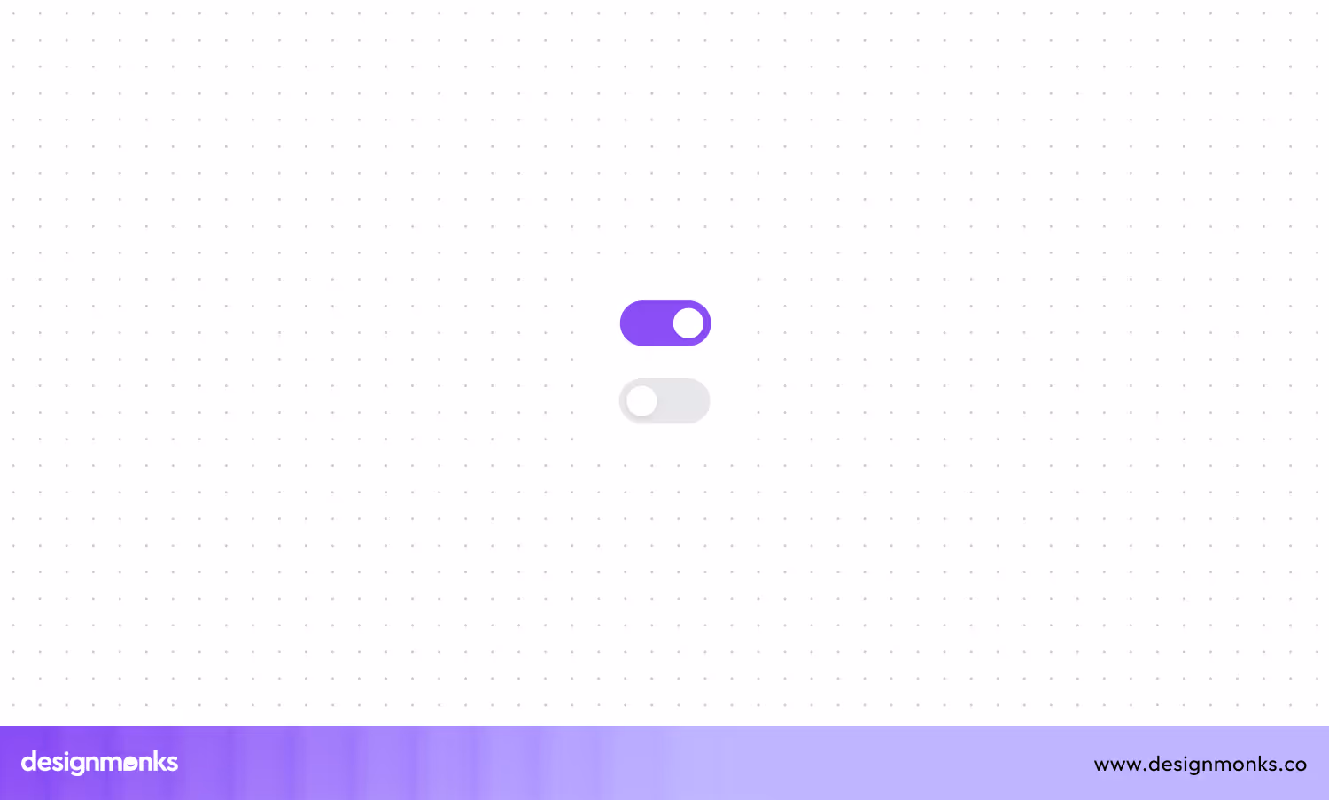 Toggle Switch