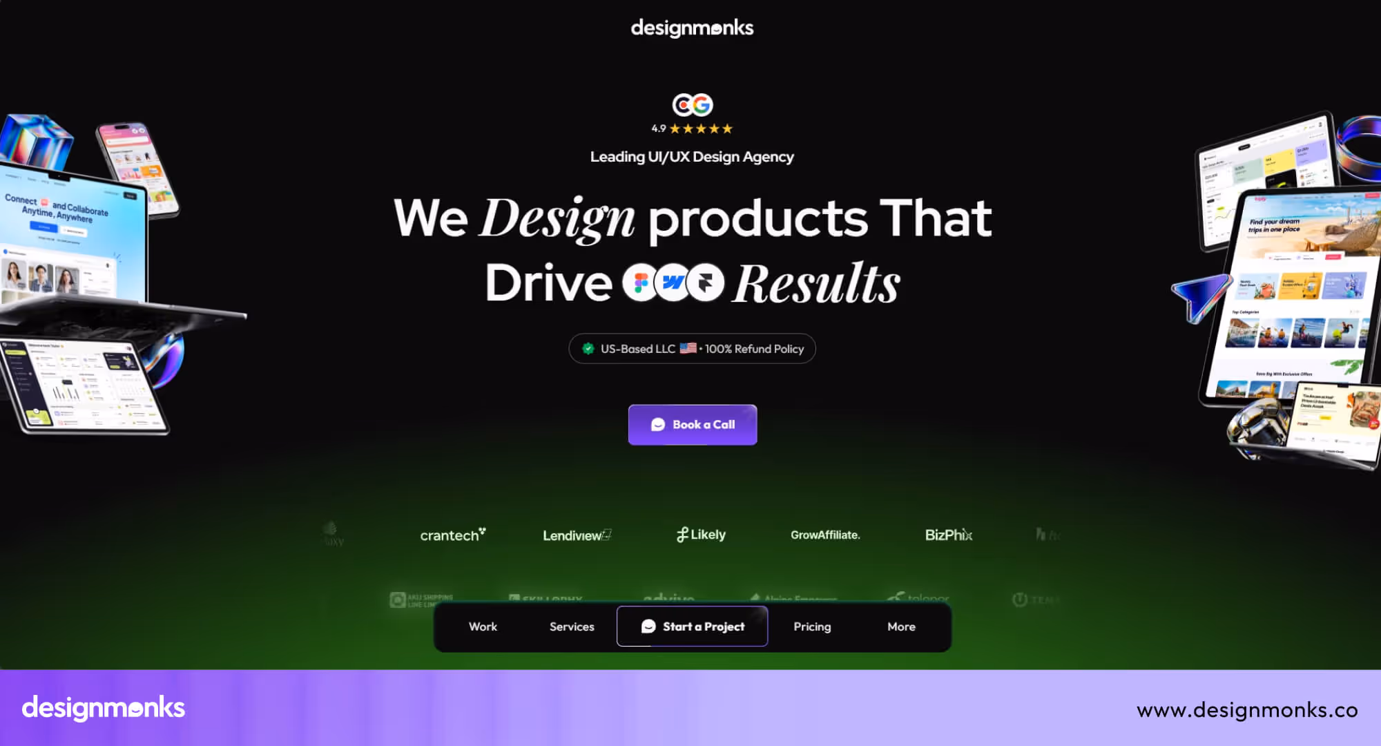 Design Monks