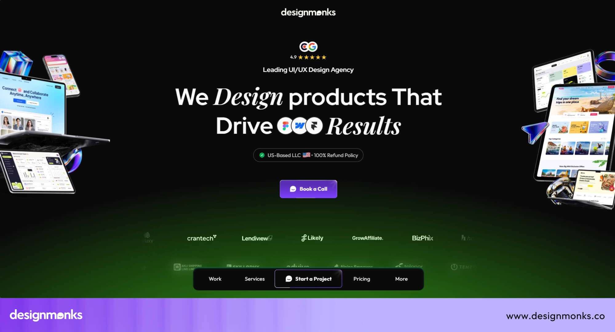 Design Monks