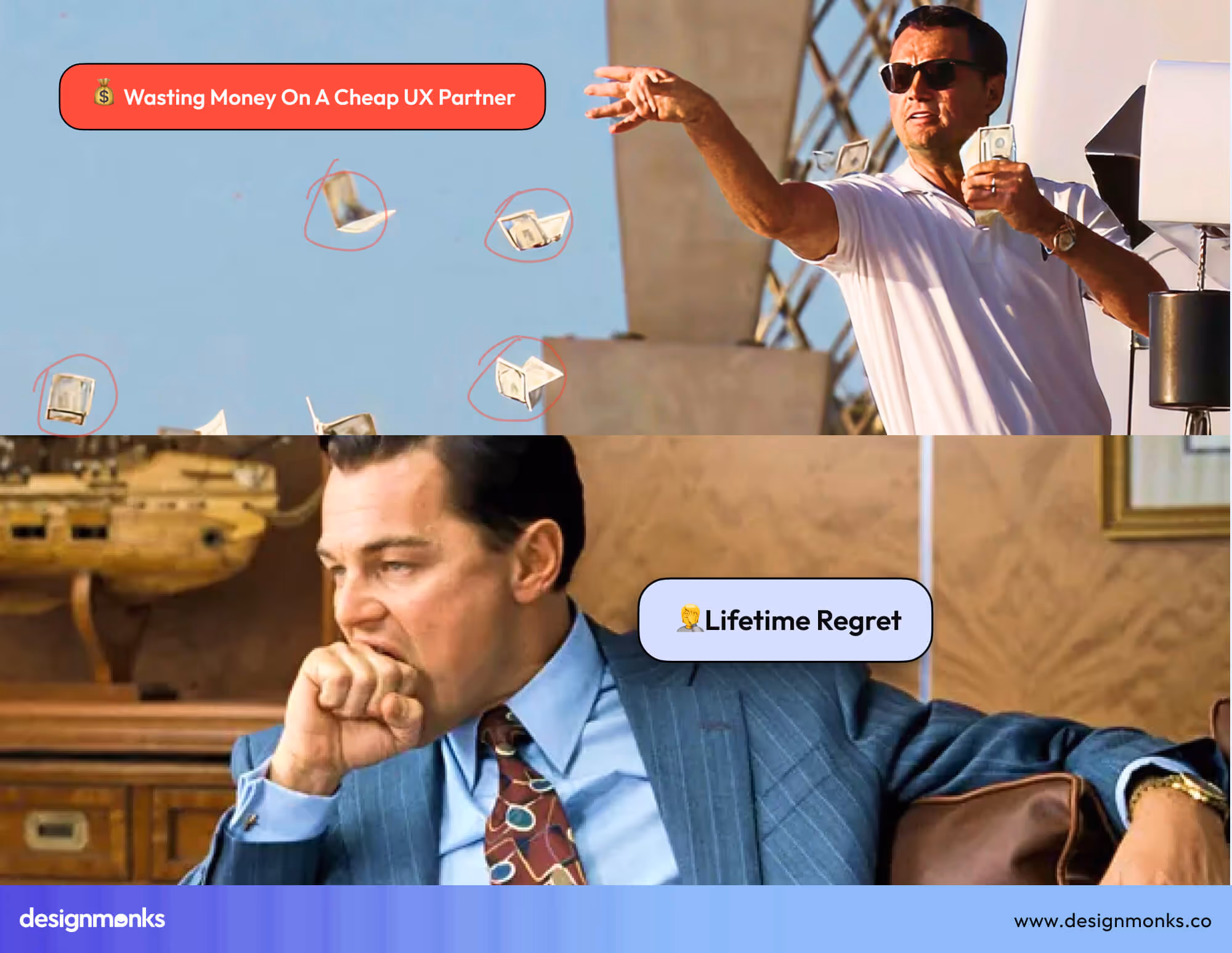 Choose the Right Partner