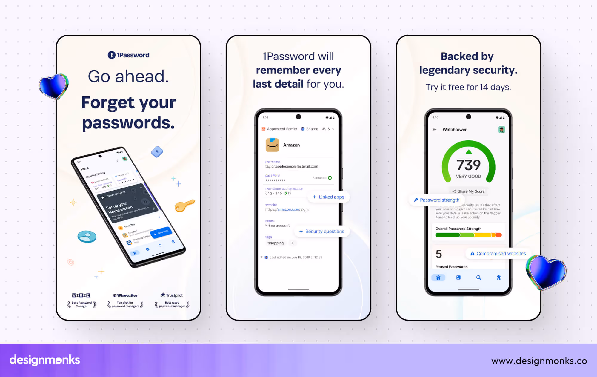 1Password