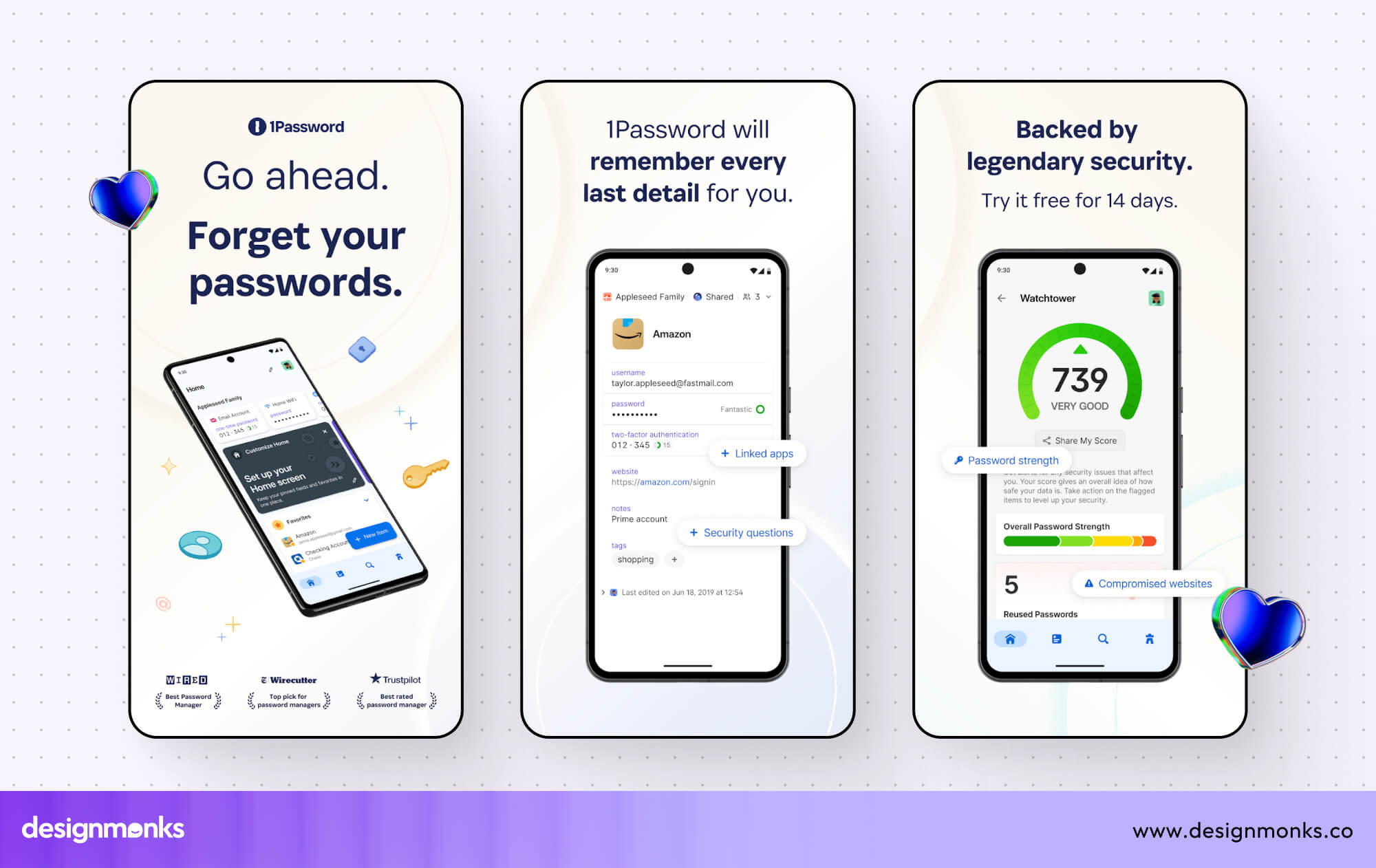 1Password