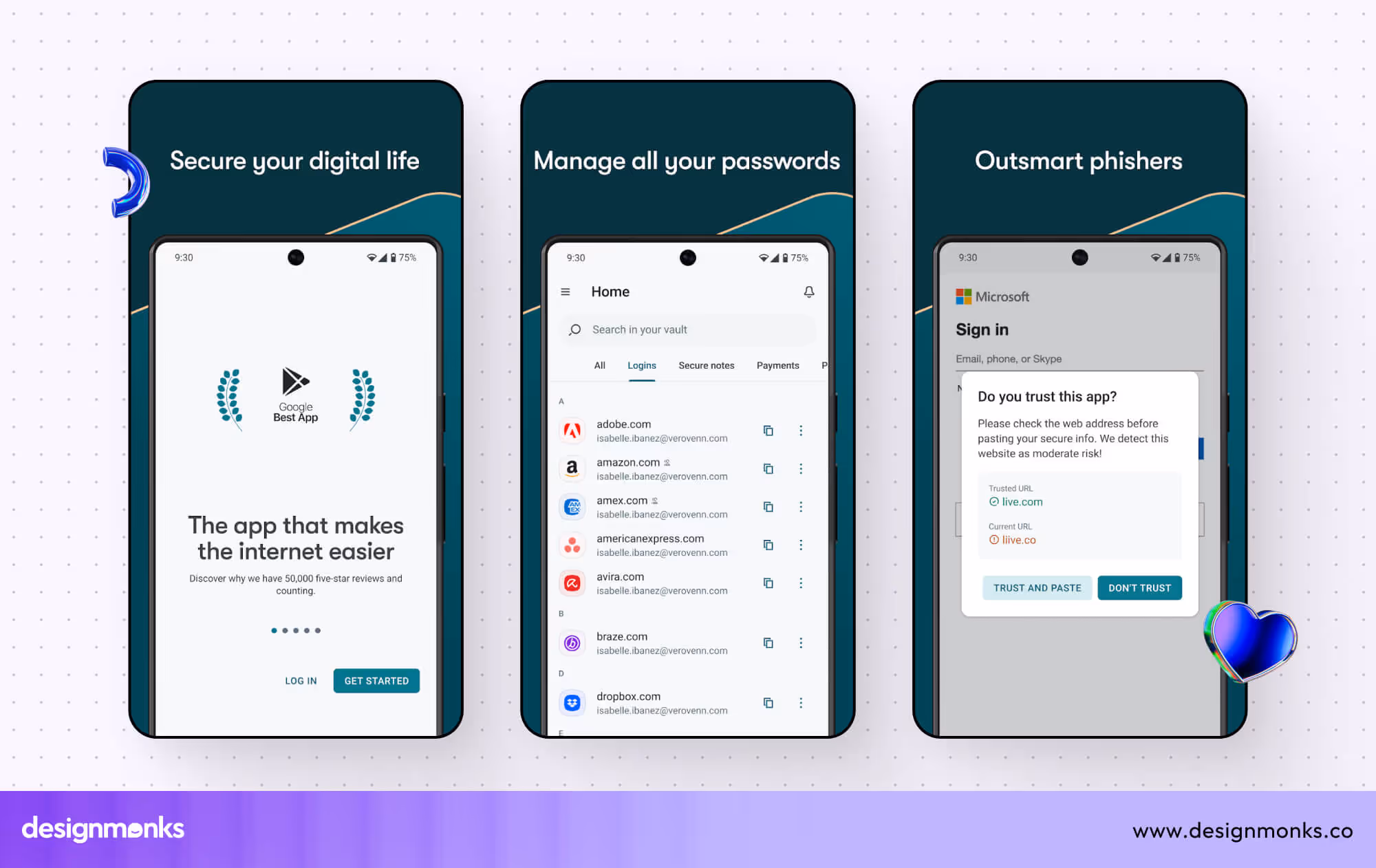Dashlane
