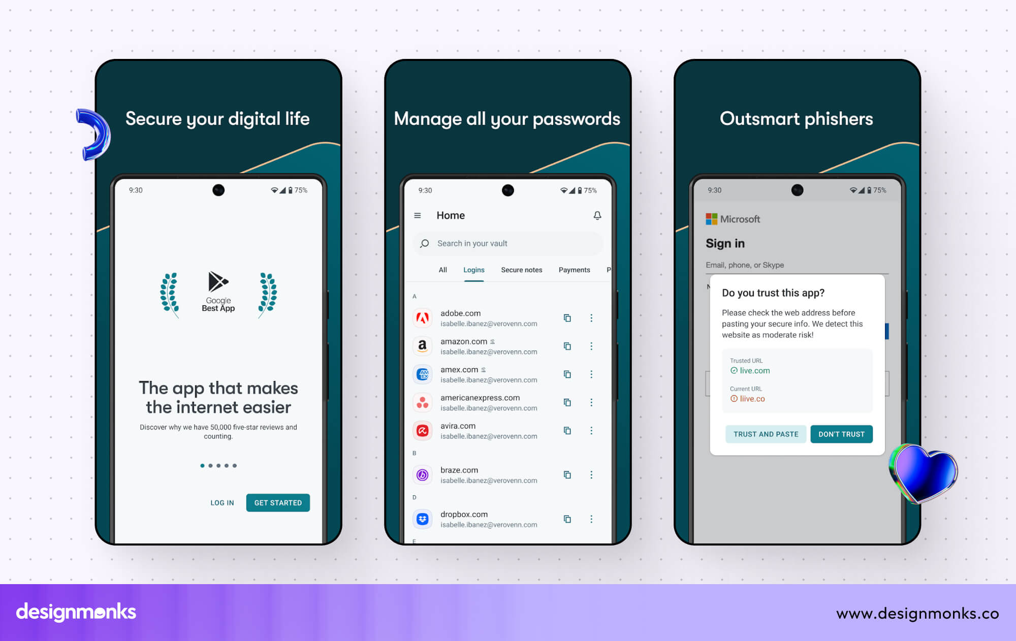 Dashlane