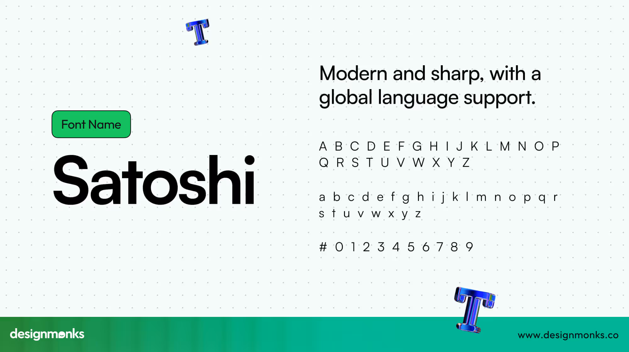 Satoshi