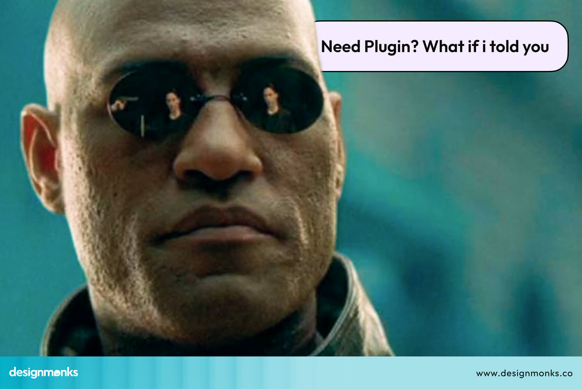 Plugin option in Webflow