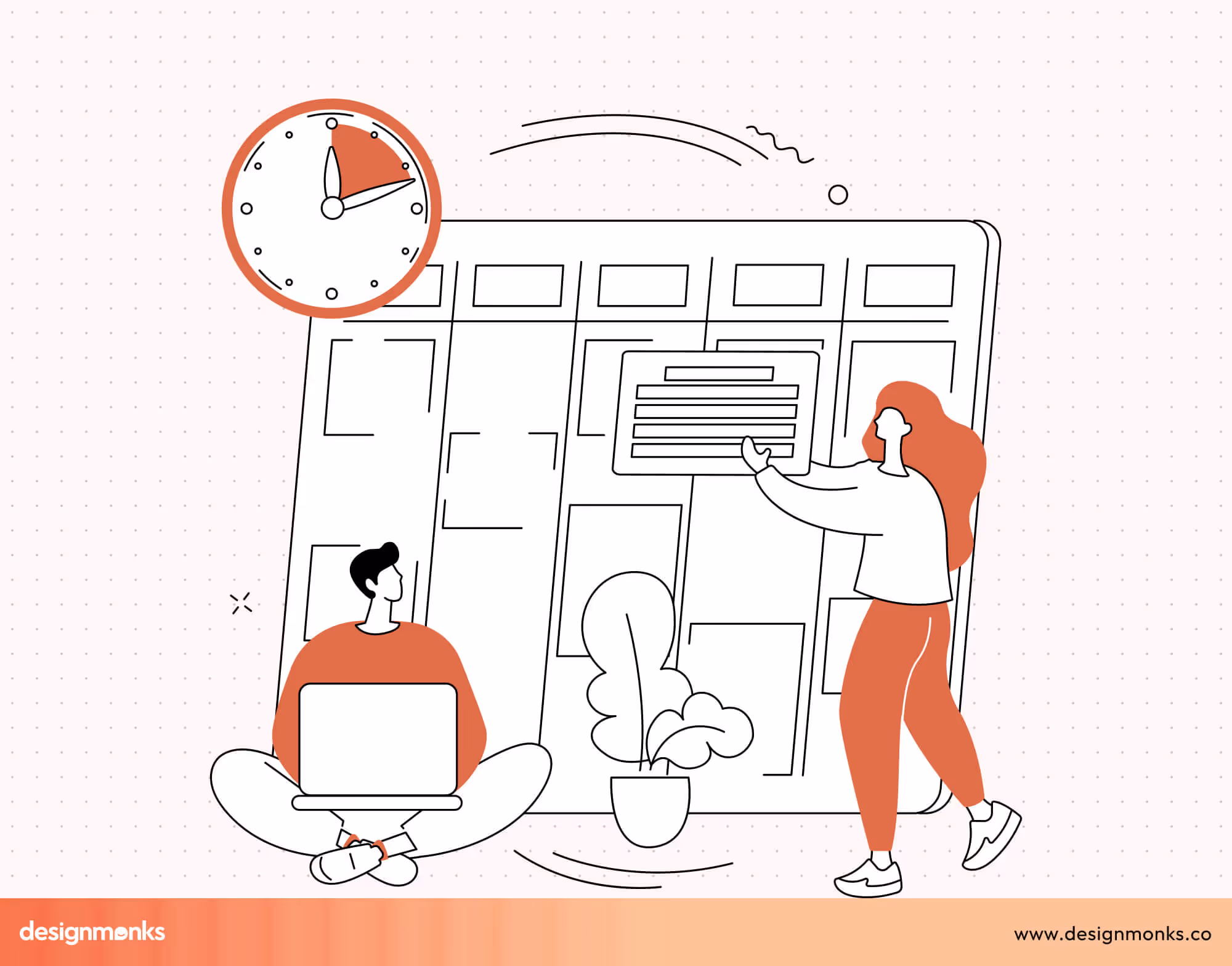 Traditional Usability Testing