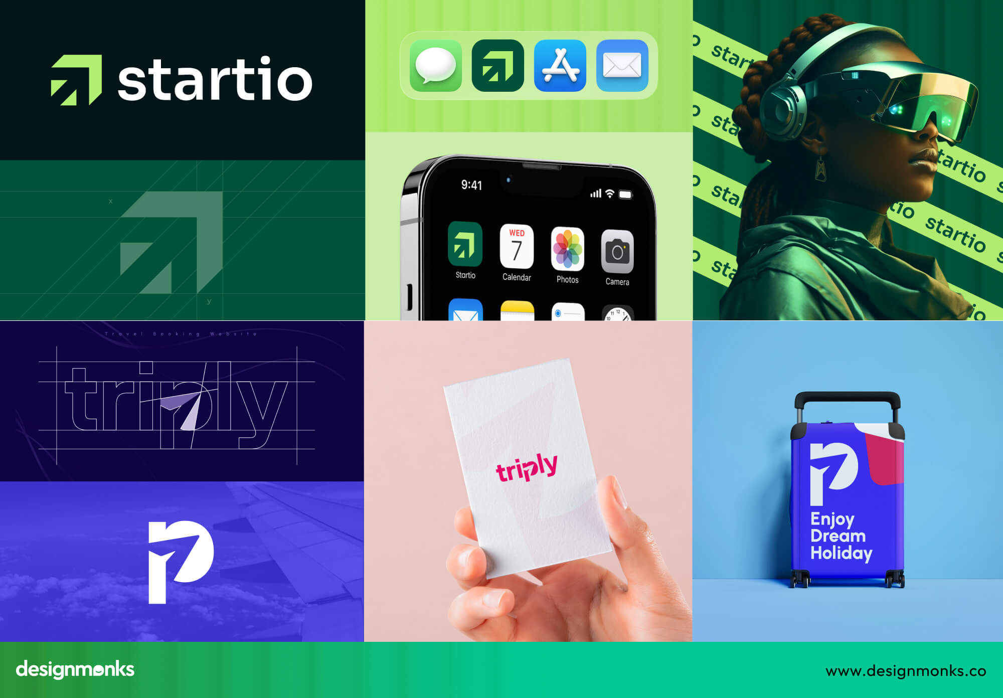 Branding Need