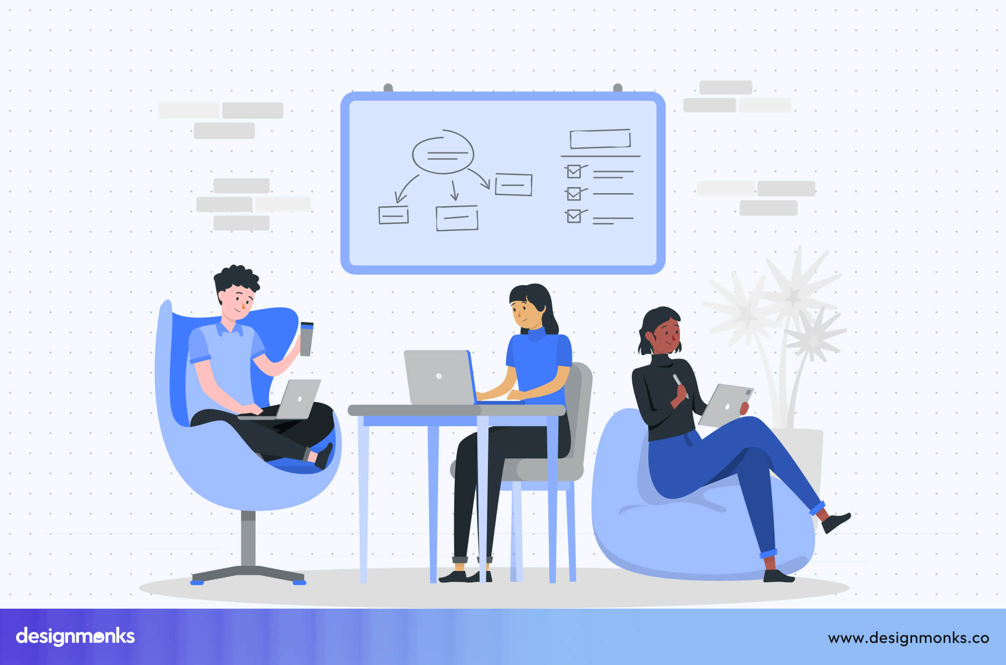 ‍Design Agencies