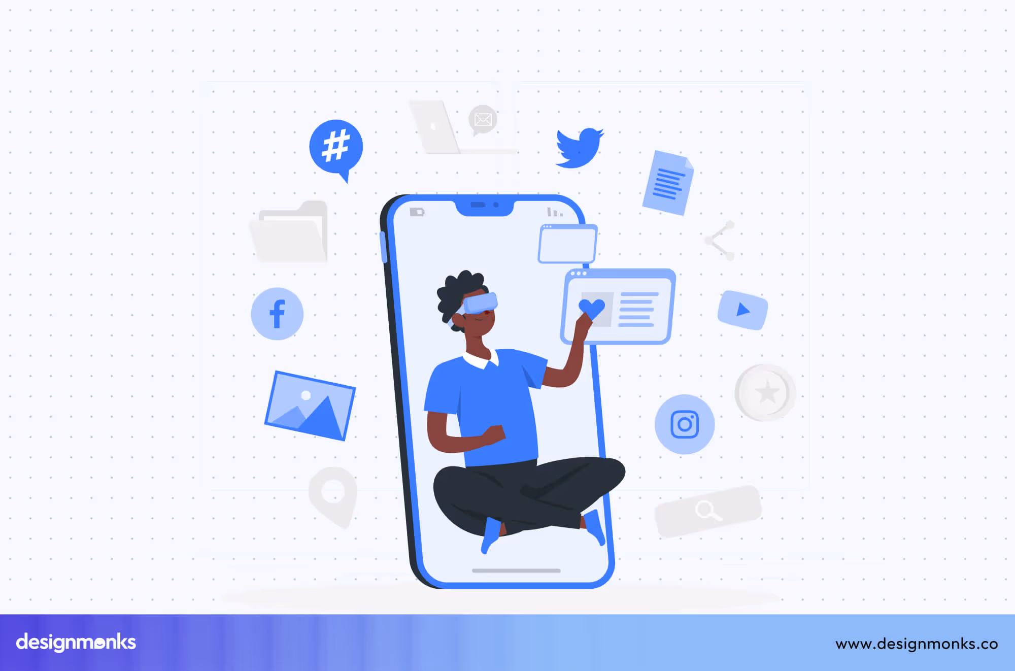 Social Media Branding