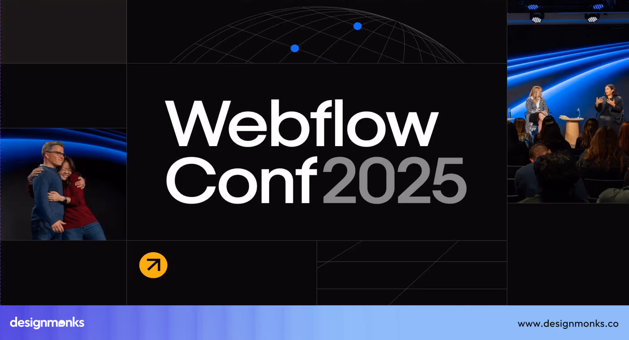 Webflow Conference 2025