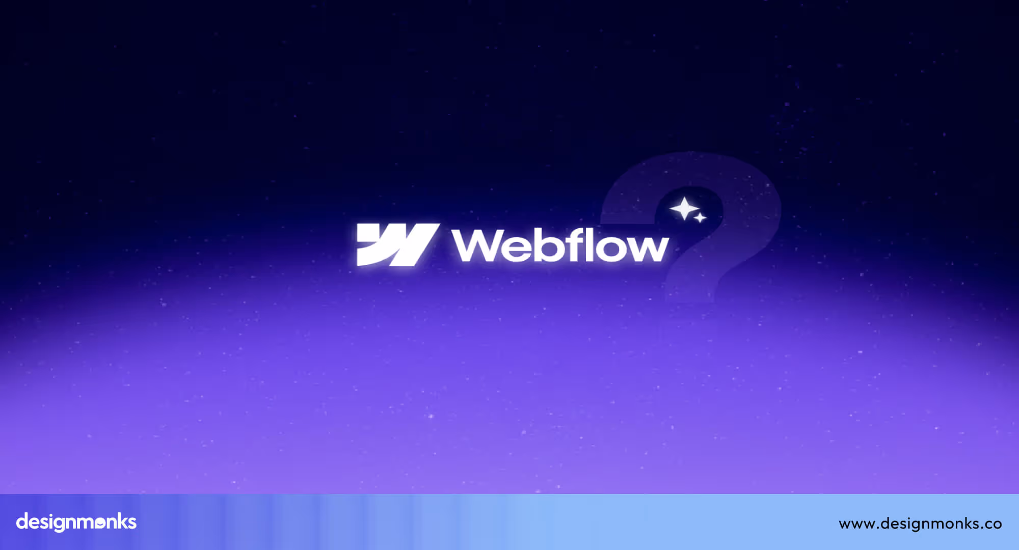 Future of Webflow