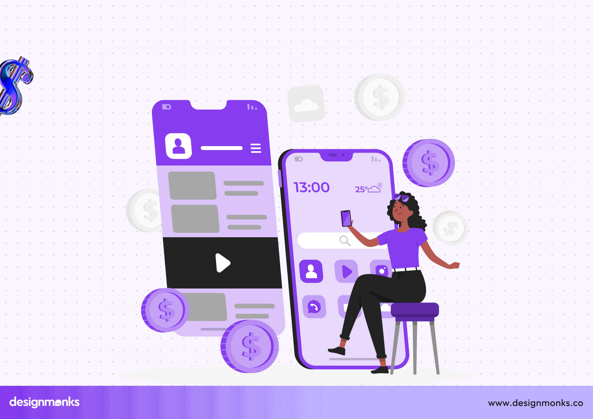 App Design Cost