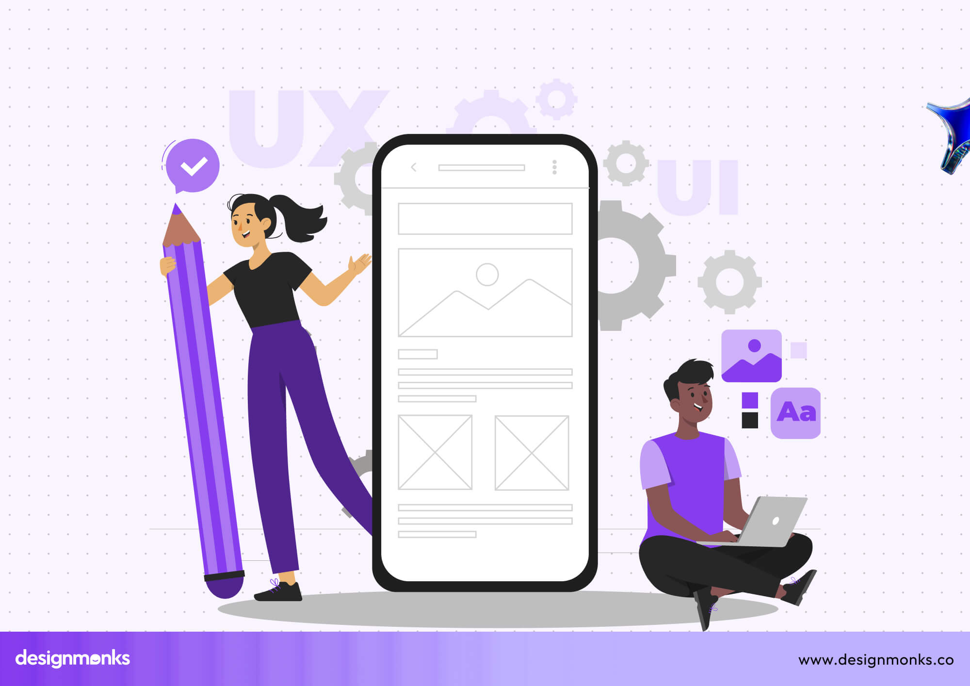 Android App Design