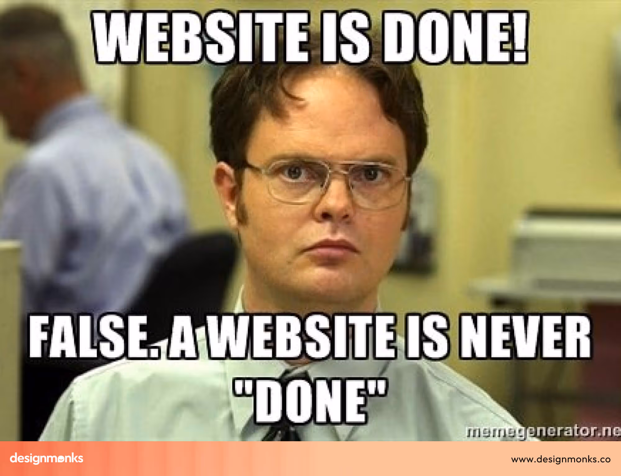 Maintenance & Support