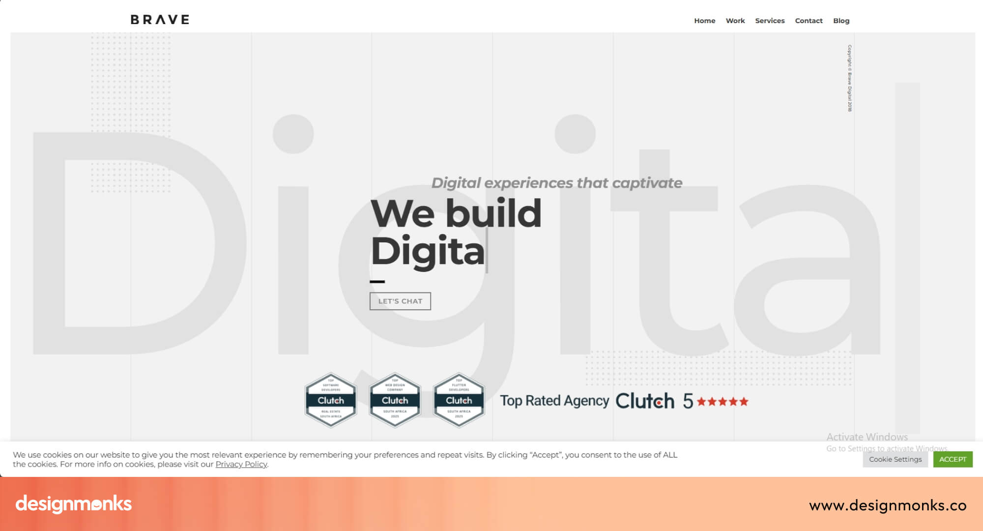 Brave Digital