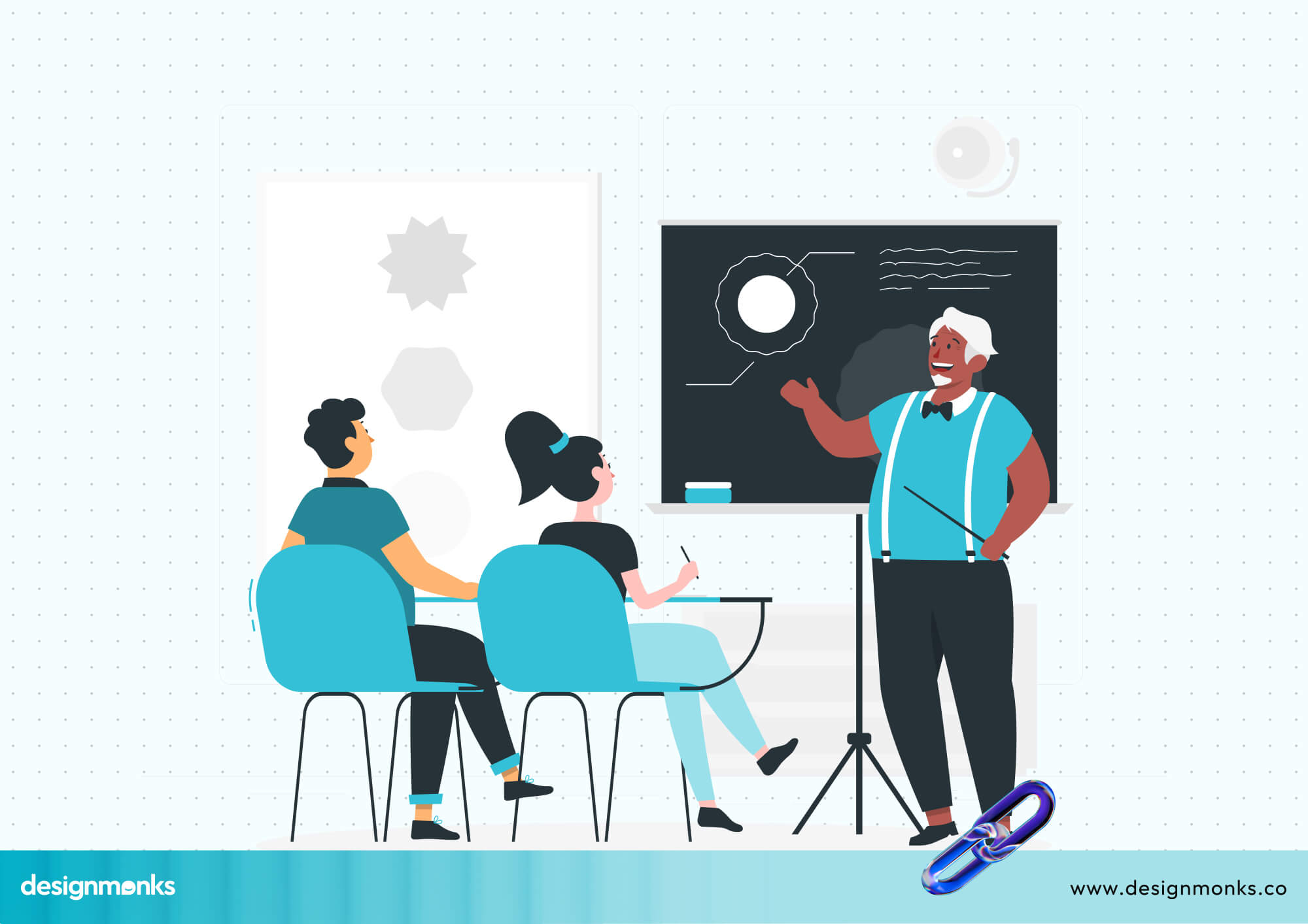 Educators & Learners