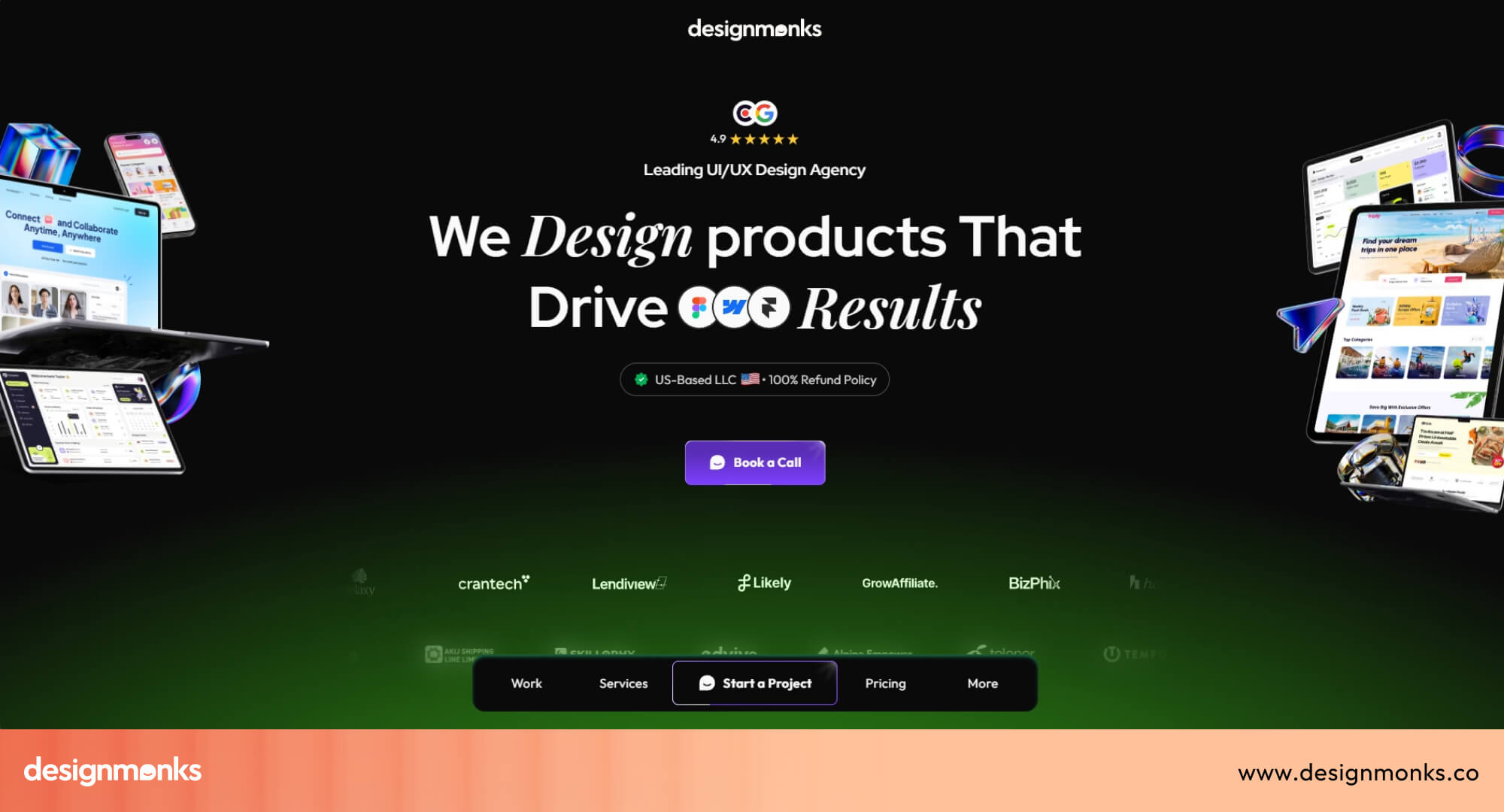 Design Monks
