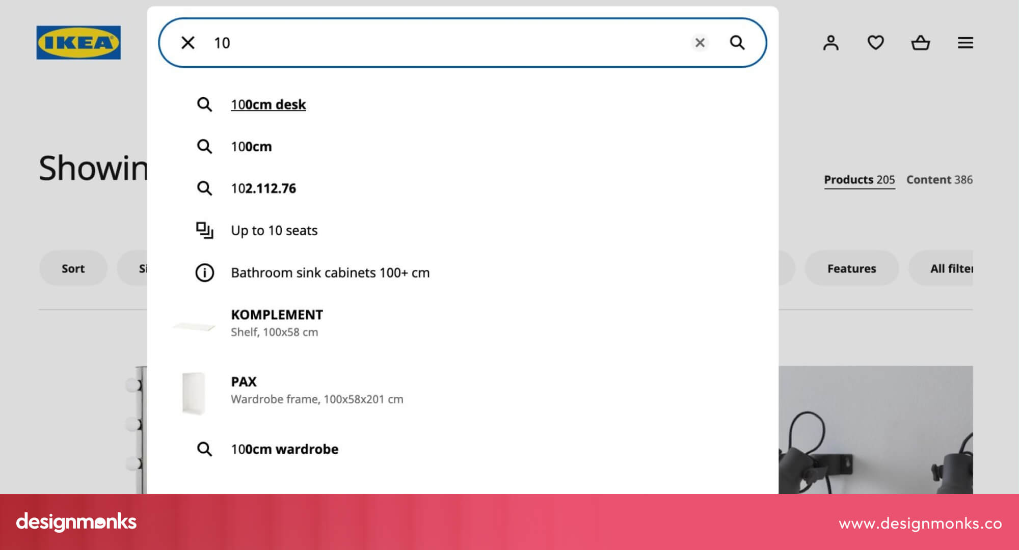 Autocomplete