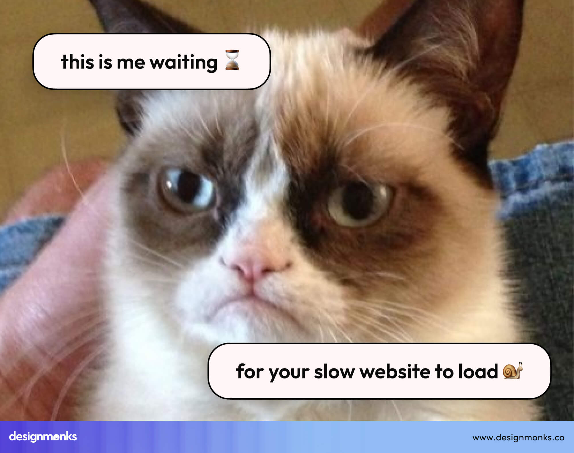 Slow Performance