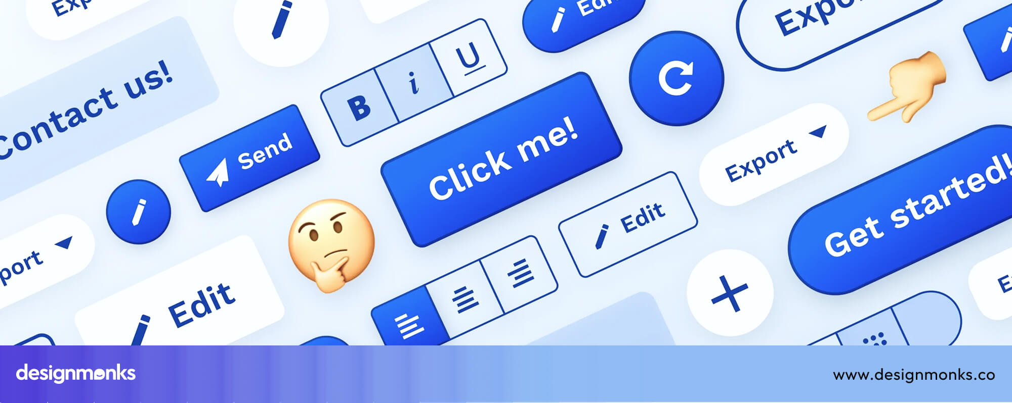 Button Design