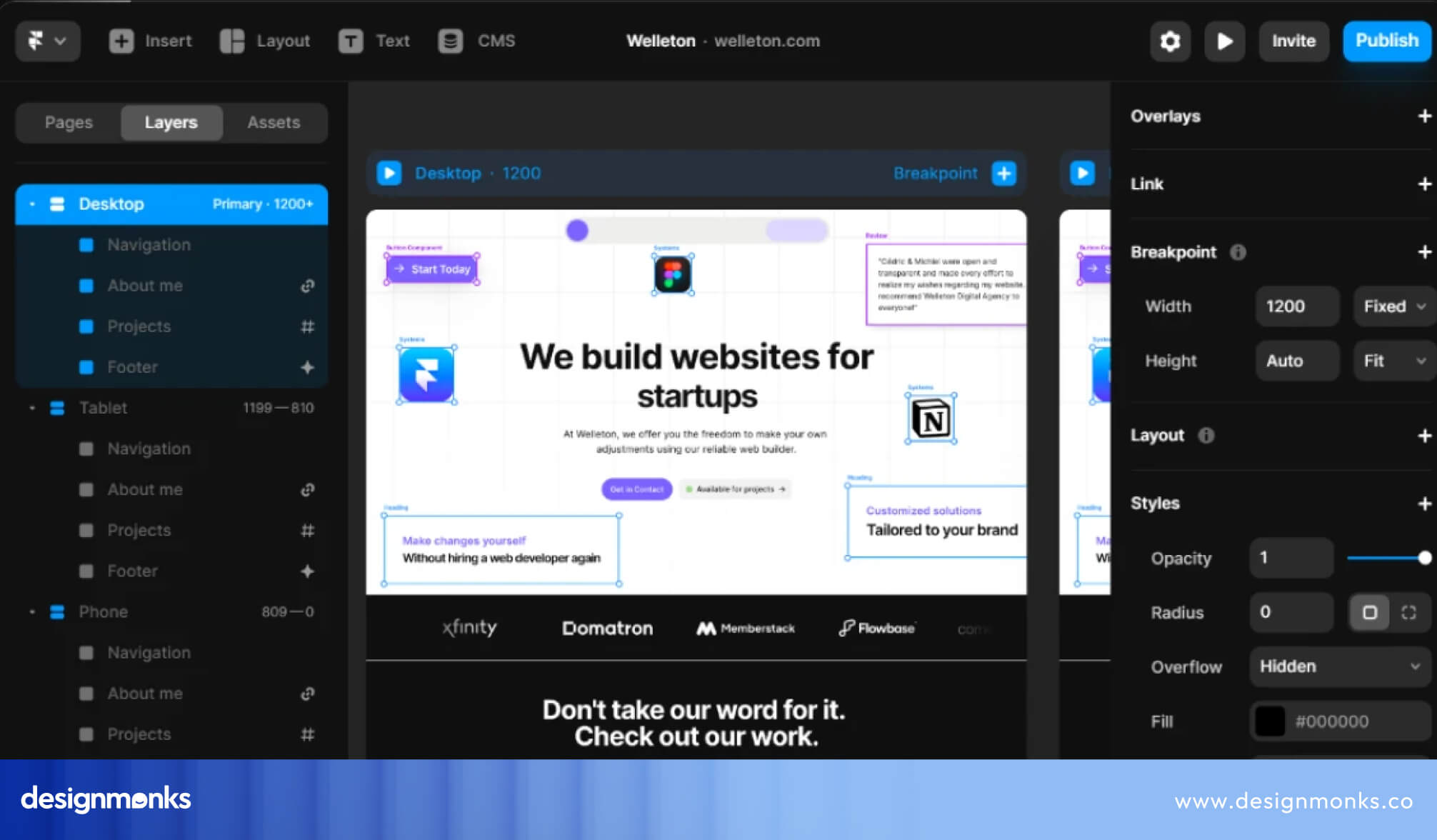 Framer