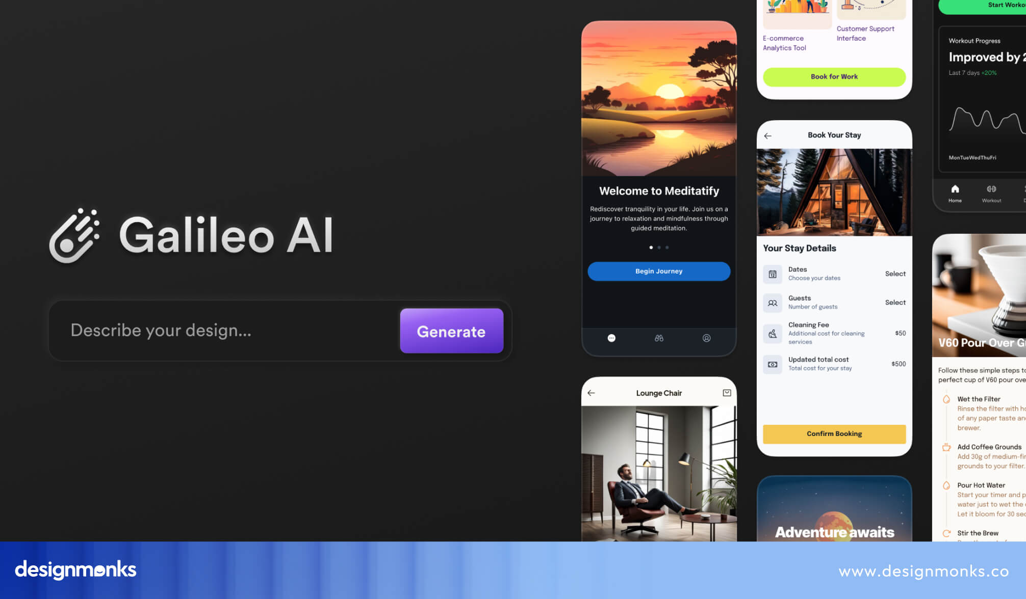 Galileo AI