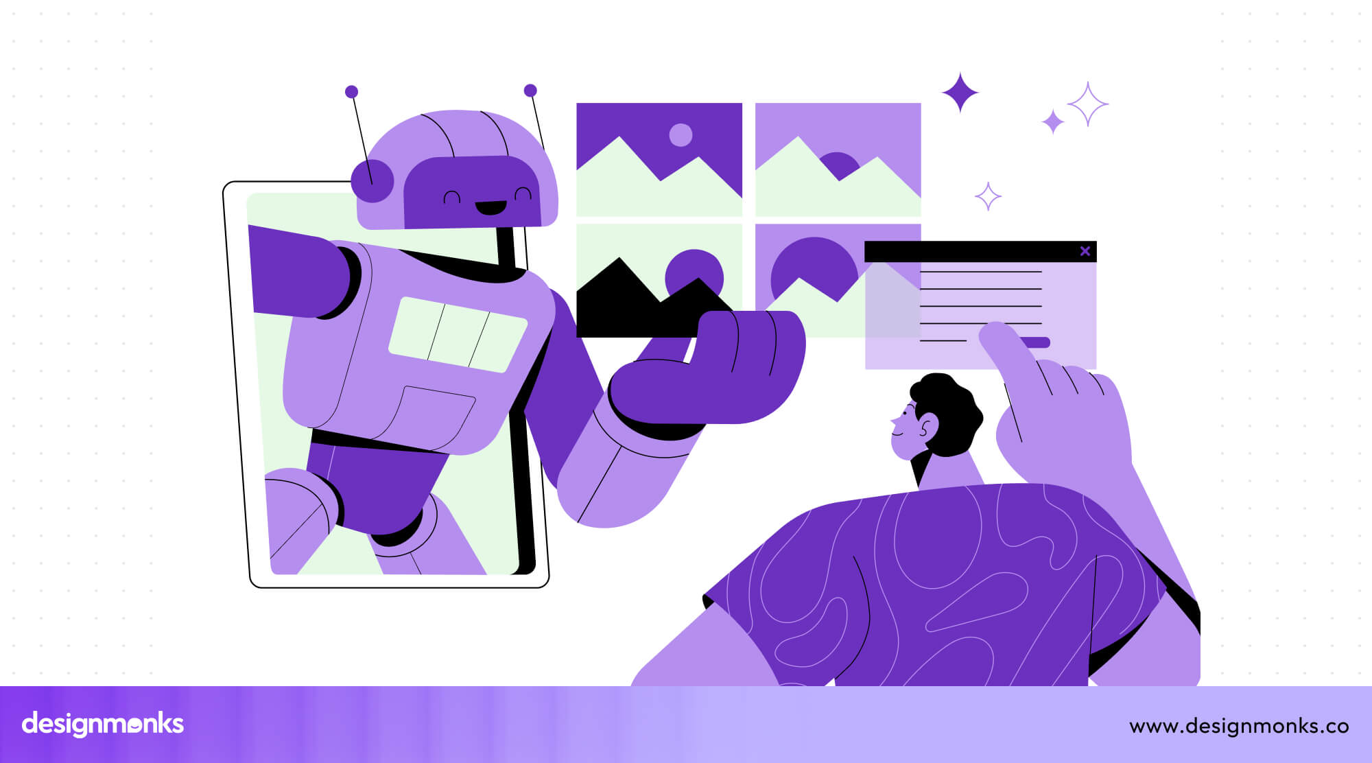 Use AI to Generate an App