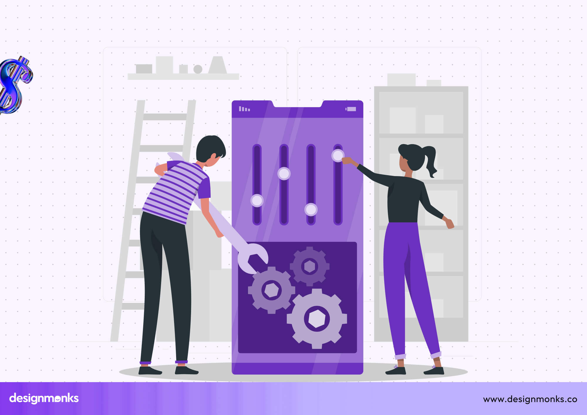 Integrate other Tools