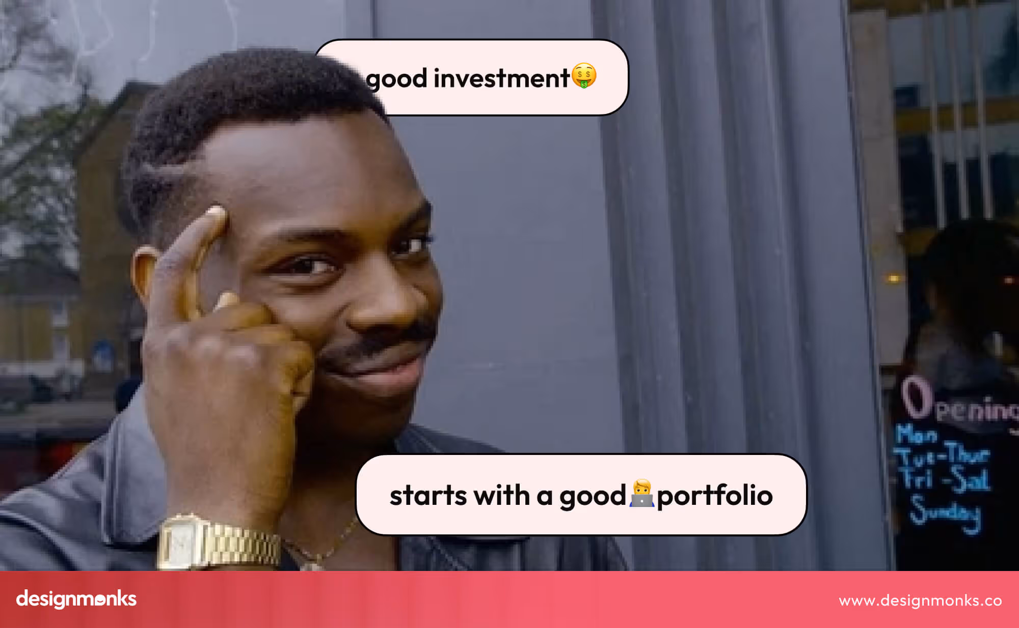 Good Portfolio