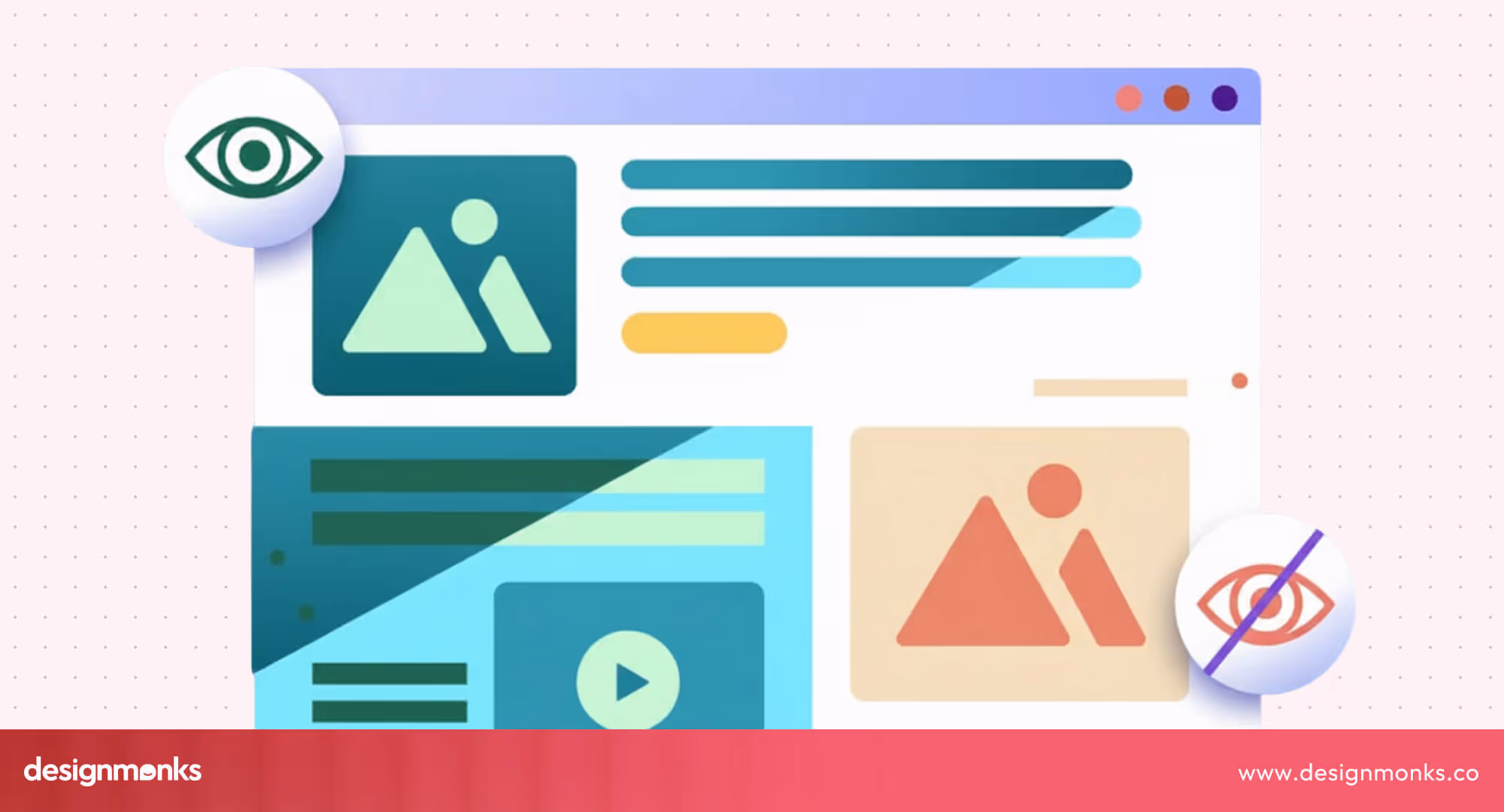 Color Contrast for Accessibility