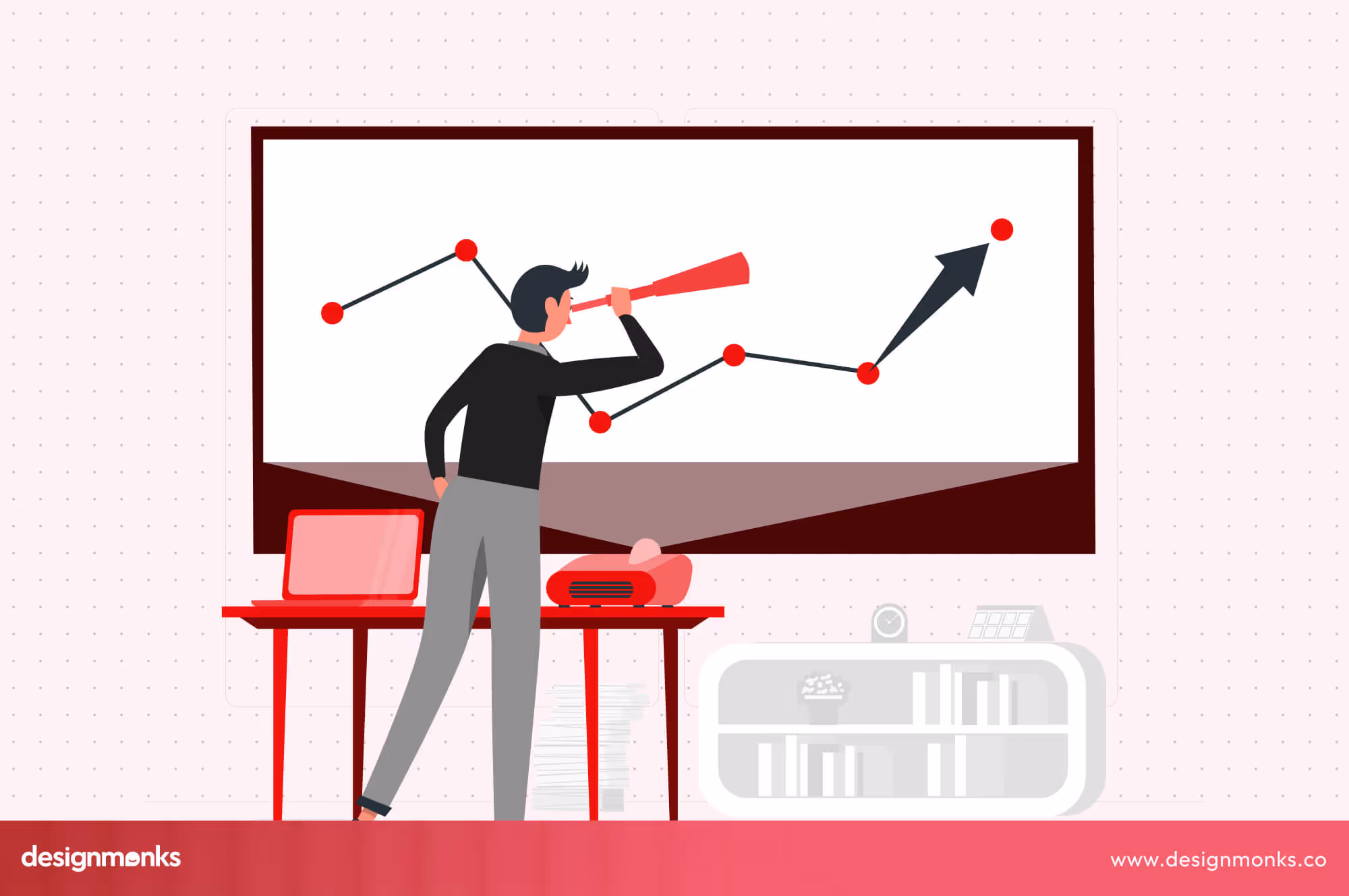 Wonder AI Market Reach