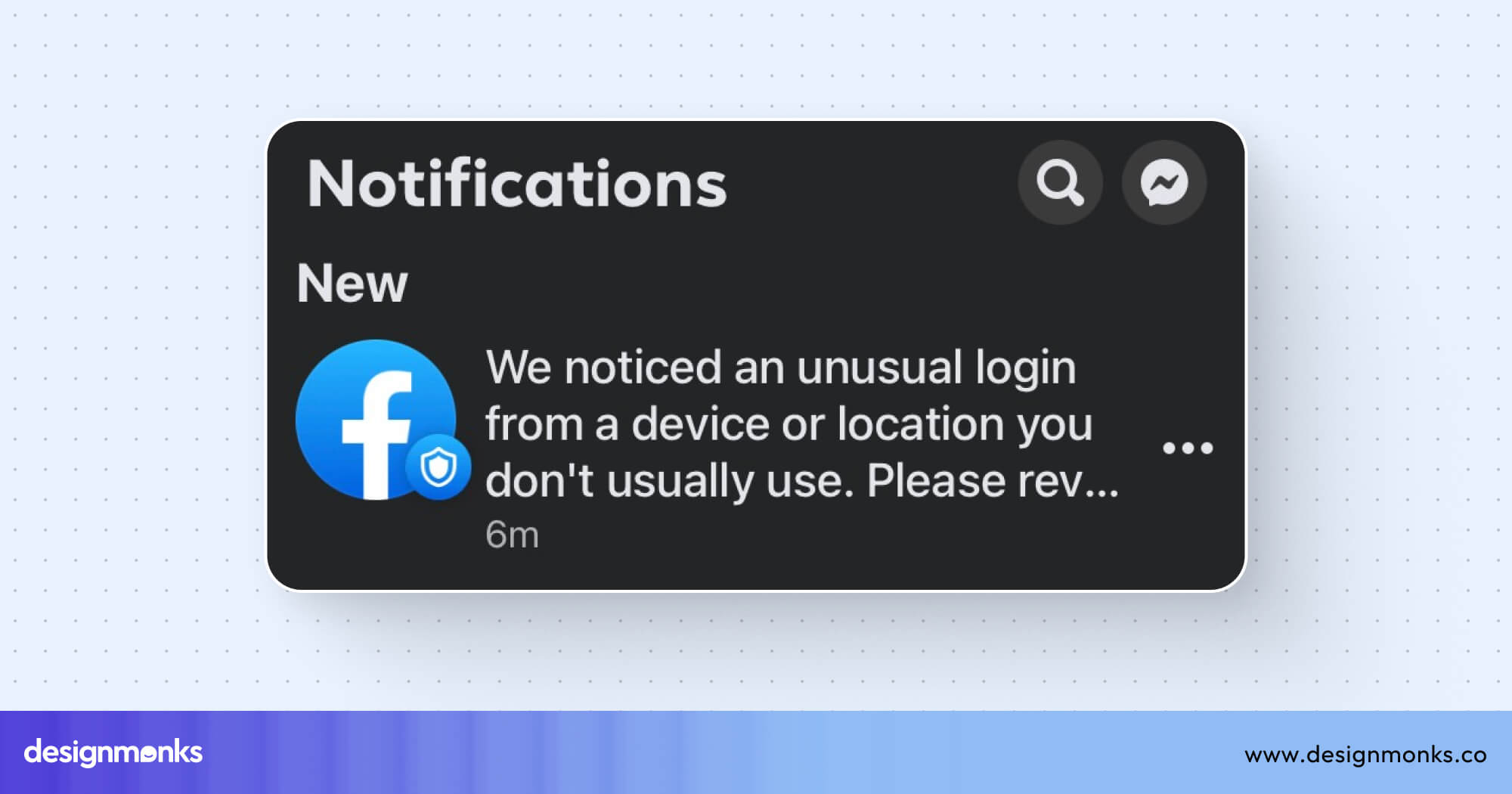 Responsive Feedback & Error-Handling