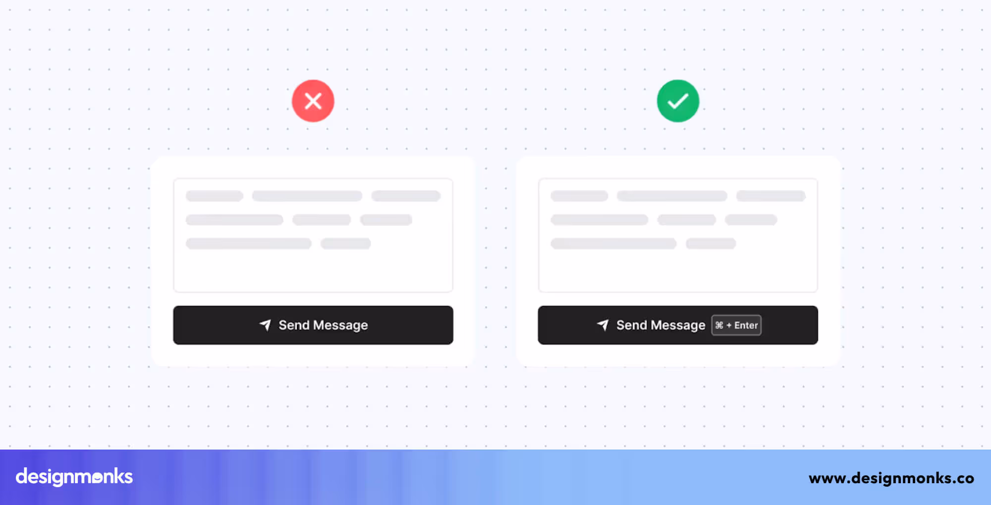 flexibility & efficiency of Use